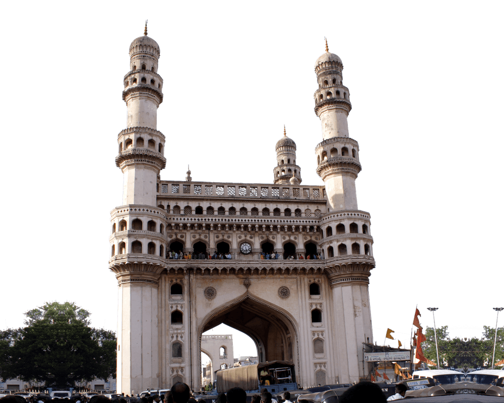 PG's in Hyderabad