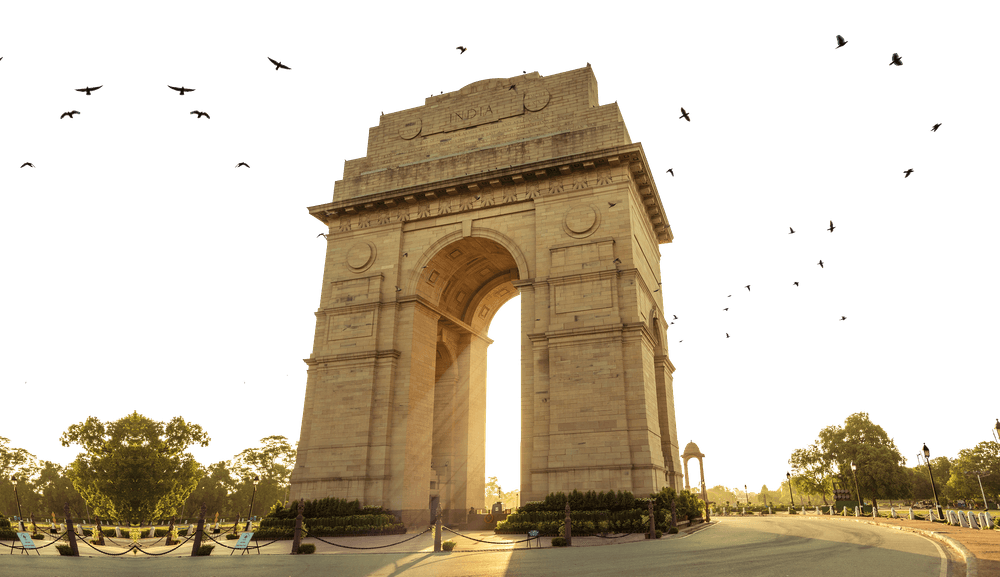PG's in Delhi
