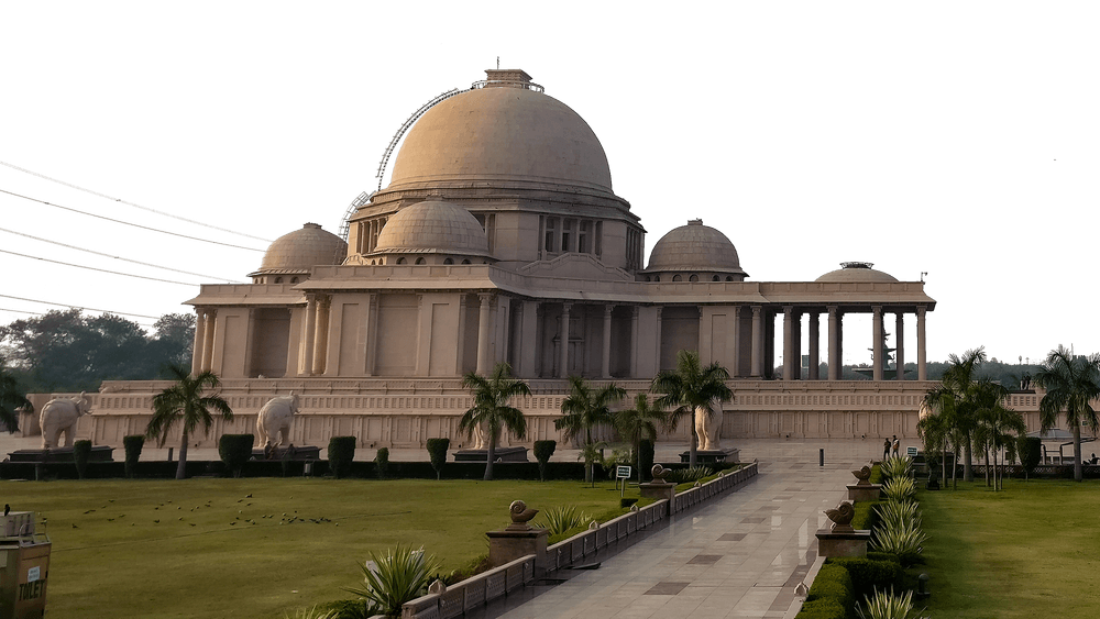 PG's in Greater Noida