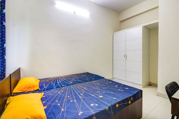 What Amenities to Expect in Affordable Flats