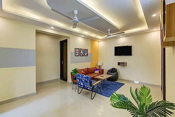 Apartment in Golf Course Extension