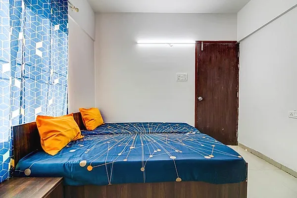 Apartment in Wakad