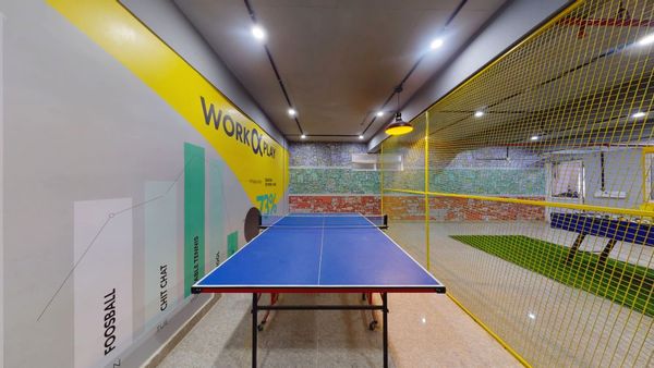 PG in Avinashi Road with Common Area