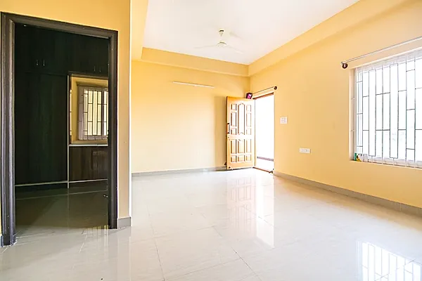 Apartment in Electronic City Phase 1