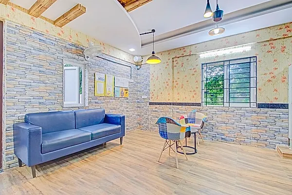 PG in Rajarajeshwari Nagar with Common Area