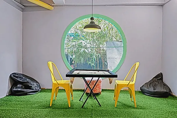 PG in Vadgaon with Common Area