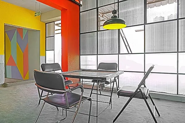PG in Hinjawadi with Common Area