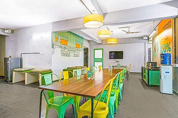 PG in Narsingi with Dining Area