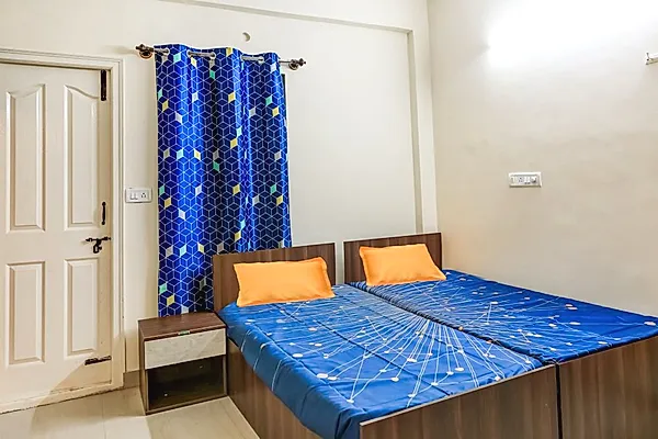 Apartment in Sarjapur Road