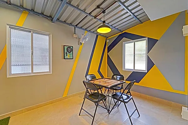PG in OMR with Common Area