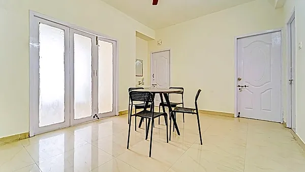 PG in Urapakkam with Common Area