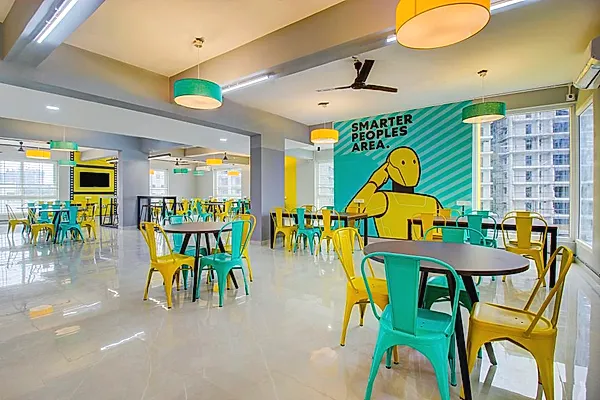 PG in Narsingi with Dining Area