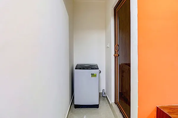 Apartment in Kundalahalli Gate with Washroom