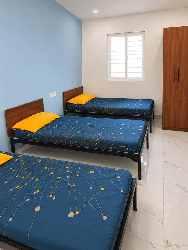 Watford House Room