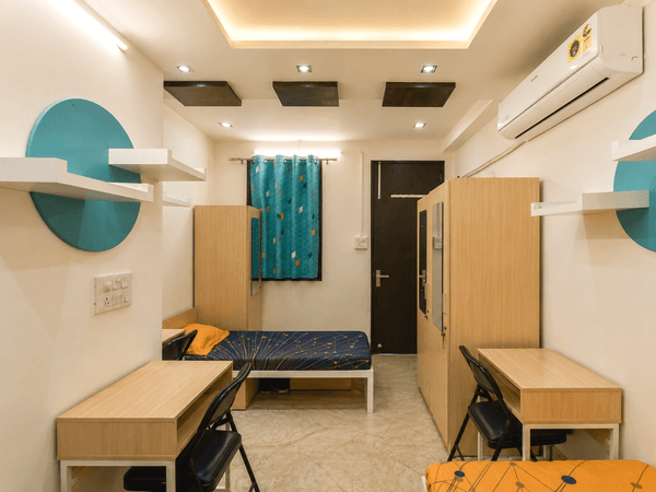 Quito House Room