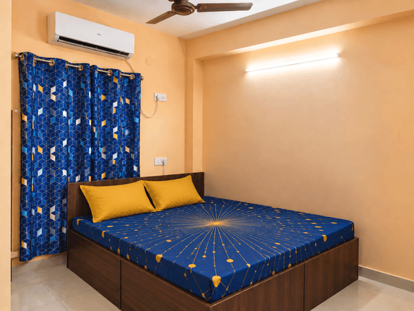 2BHK for rent in  OTHERS, Porur
