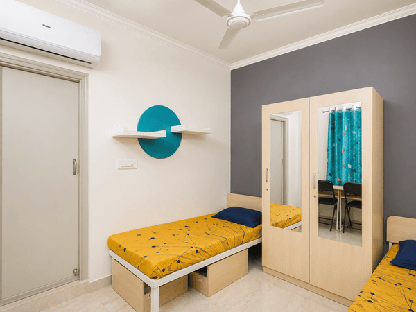 Kawasaki House Room