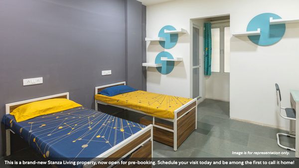 Nottingham House ROOM