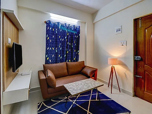 Apartment in Whitefield with Common Area