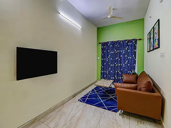 Apartment in Whitefield with Common Area