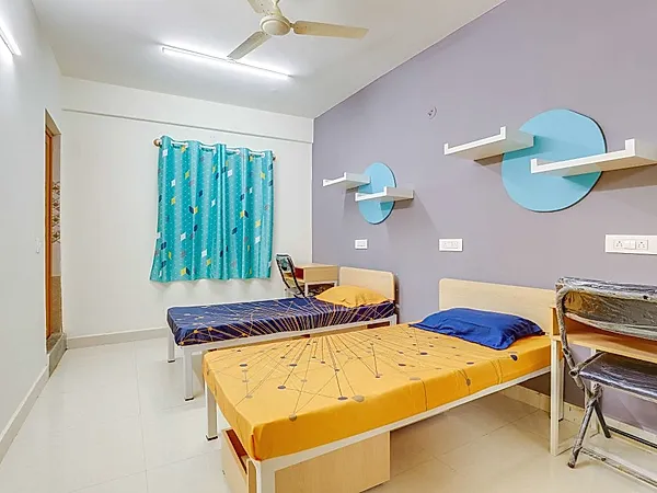 PG in Rajarajeshwari Nagar